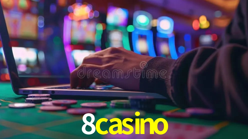 Estatísticas 8casino