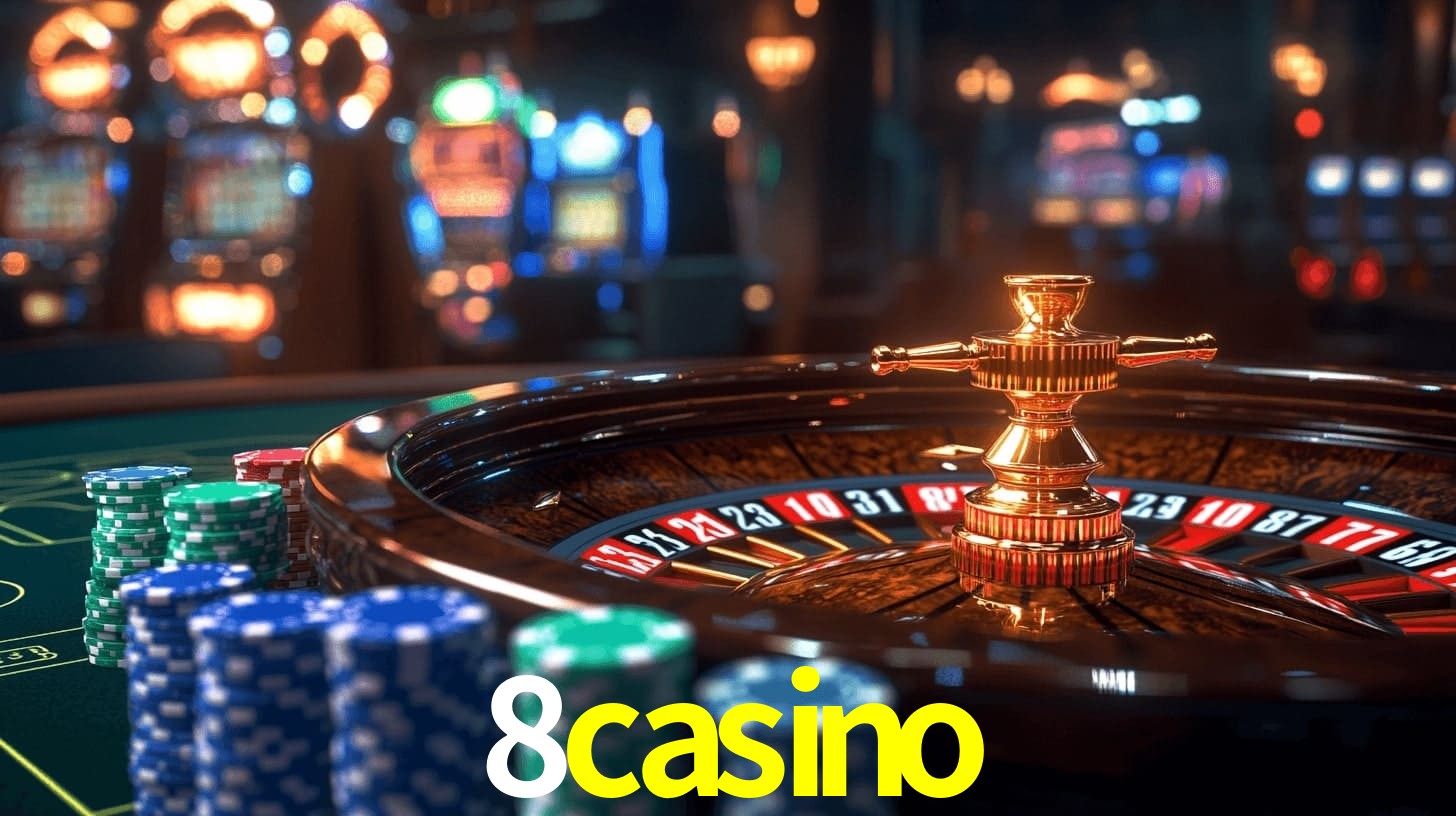 8casino - Tesouros da Elite Exclusiva - 8casino.com