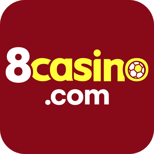 8CASINO Cassino Online