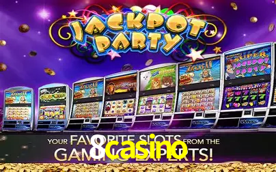 Apostas Esportivas na 8casino: Um Guia Completo
