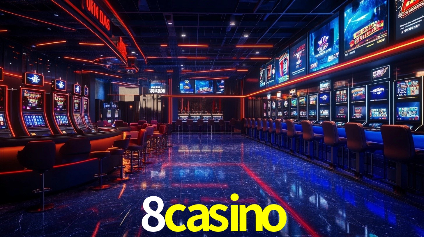 Programa VIP 8casino