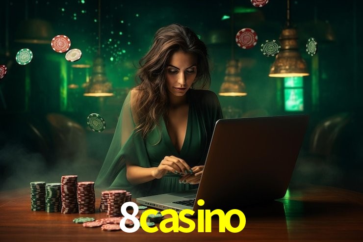 Interface Premium 8casino