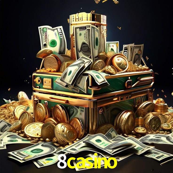 Segurança 2FA 8casino