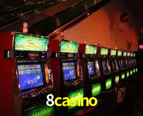 Explorando a Categoria de Eventos em Apostas na 8casino