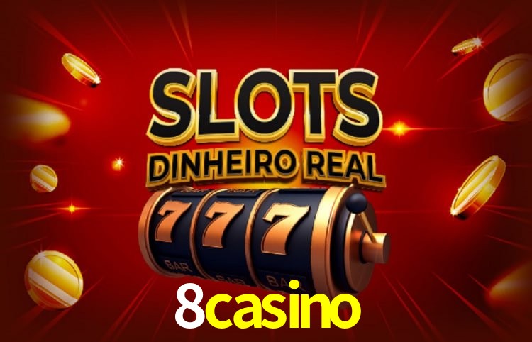 Login Seguro 8casino