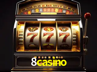 A Popularidade dos Caça-Níqueis no 8casino