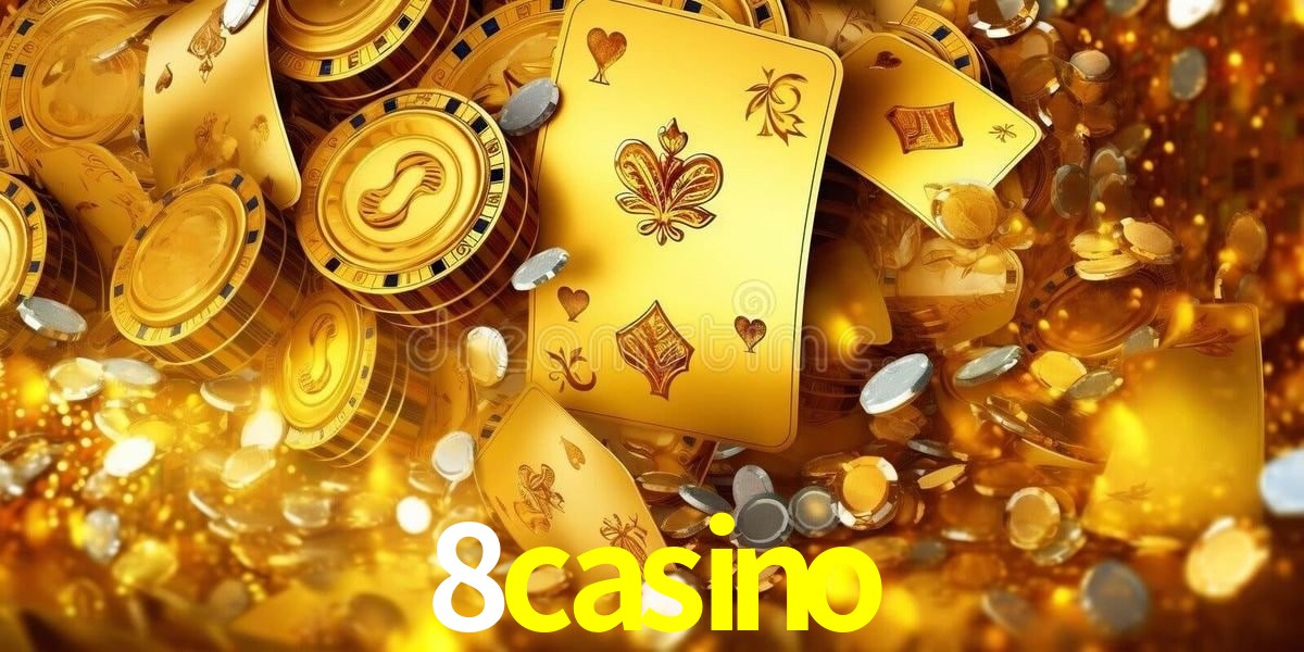 Torneios 8casino