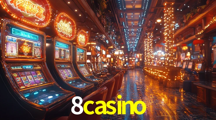 8casino: Seu Especialista em Apostas Esportivas Brasileiras