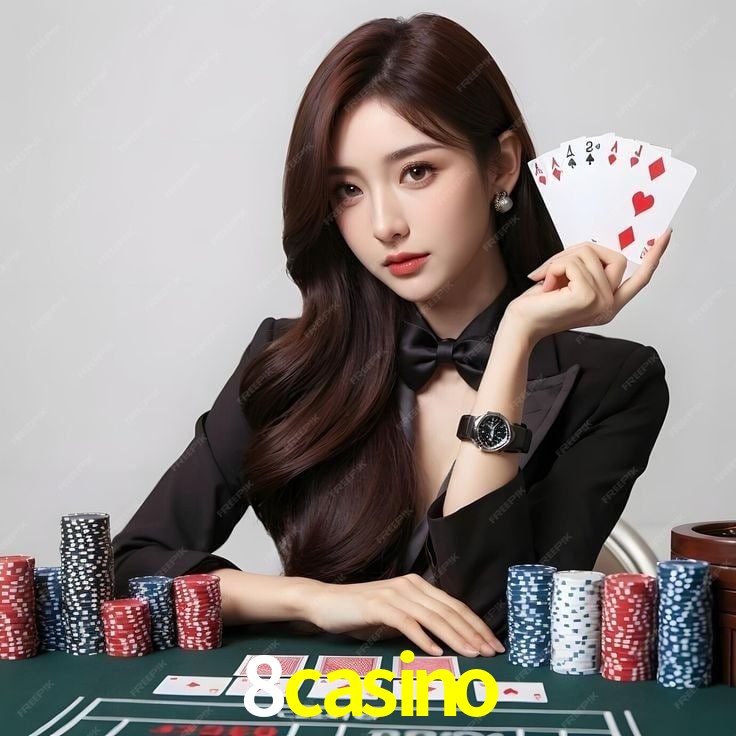 Casino Ao Vivo 8casino