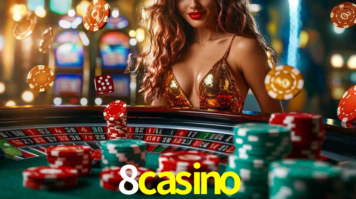 8casino bet