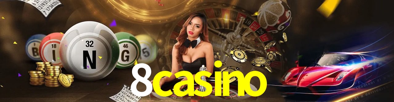 Sistemas de Segurança 8casino