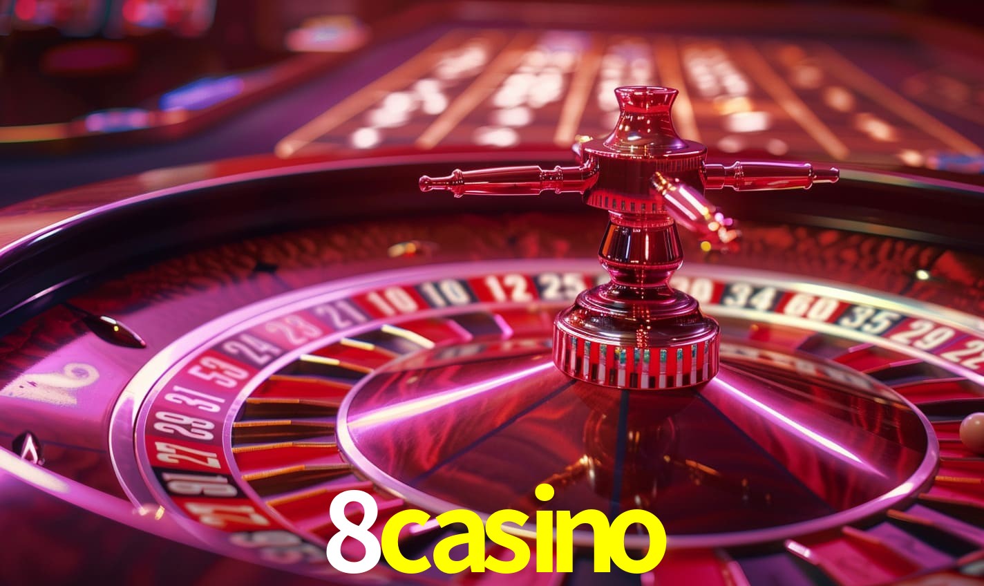 Bônus Diários 8casino