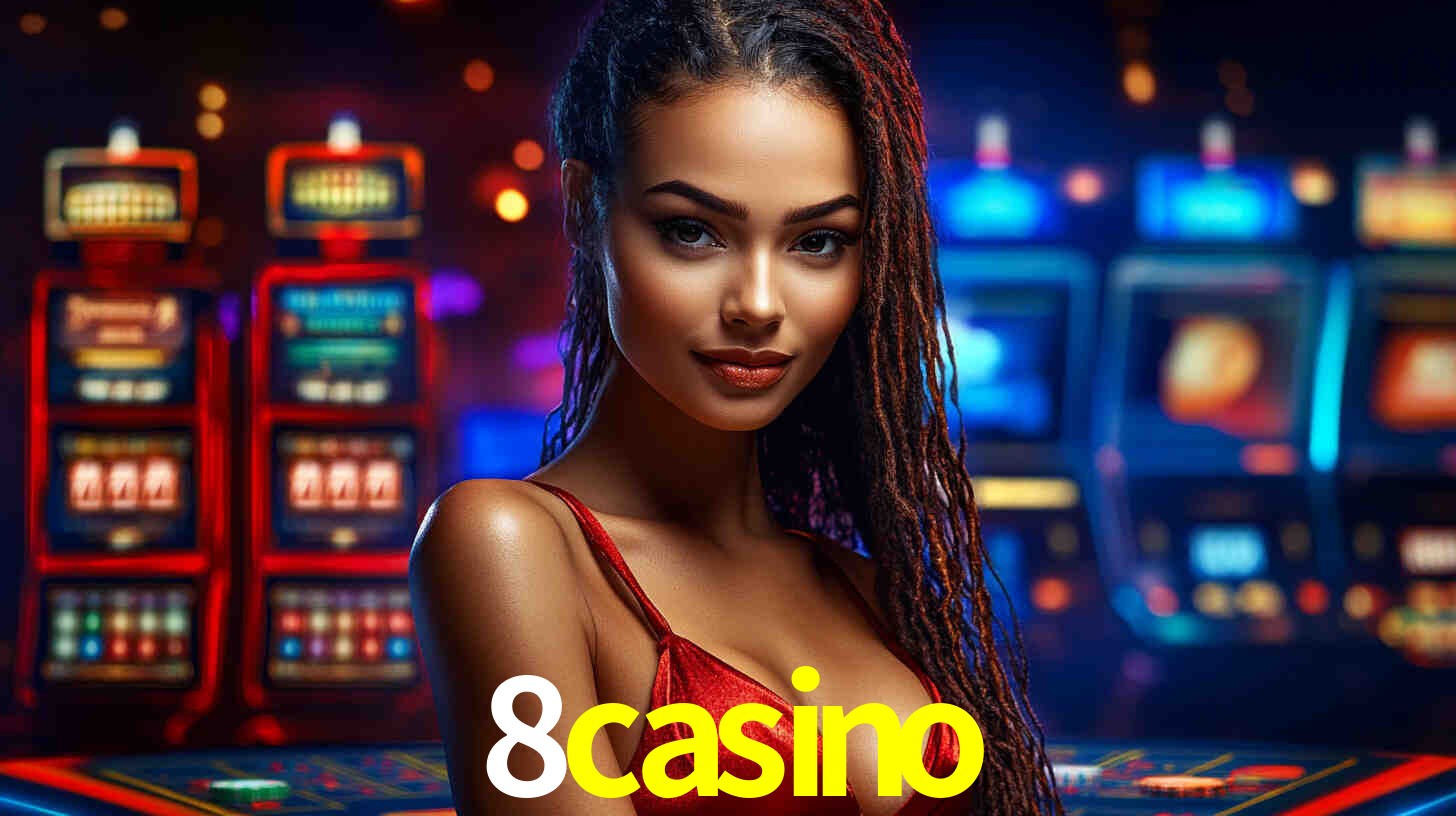 Estatísticas Esportivas 8casino