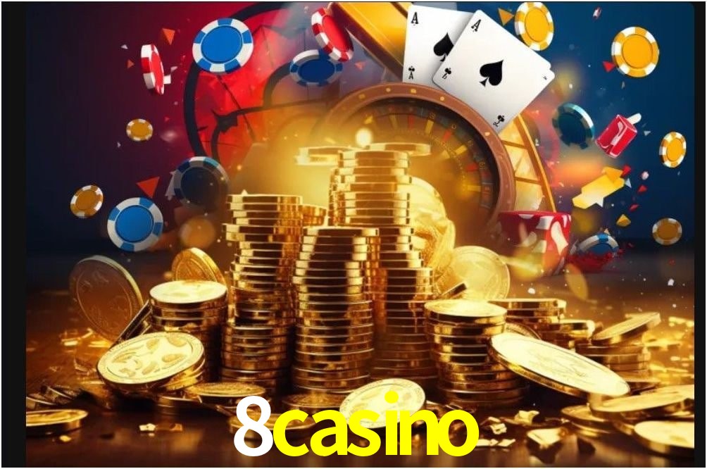 Estratégias Crash Games 8casino