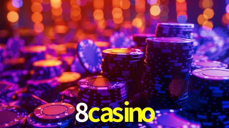 8casino bet