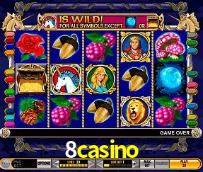 A Revolução dos Aplicativos de Jogos no 8casino