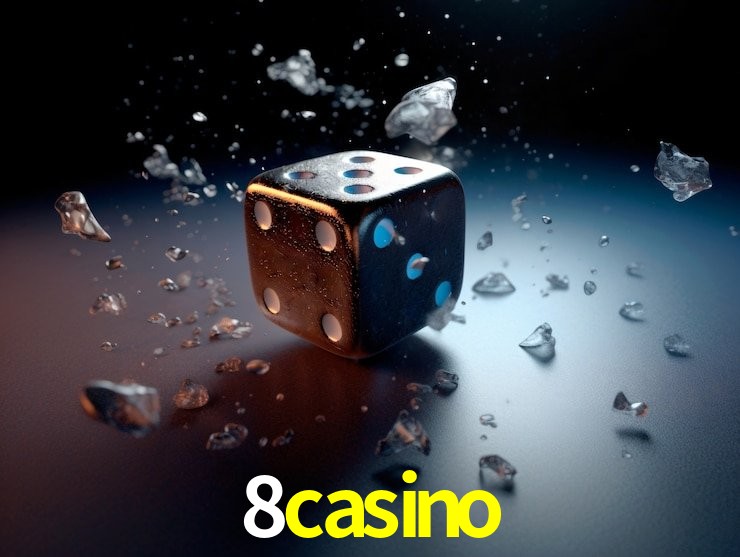 Segurança 2FA 8casino
