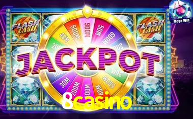A Popularidade dos Caça-Níqueis no 8casino