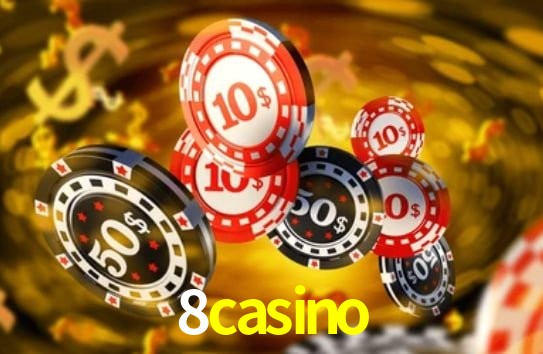 Provedores de Jogos 8casino