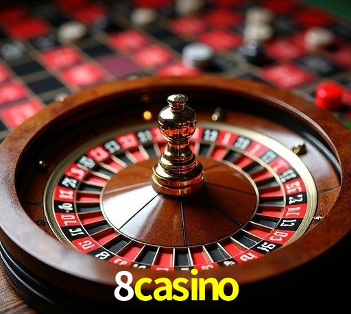 Benefícios da Conta 8casino