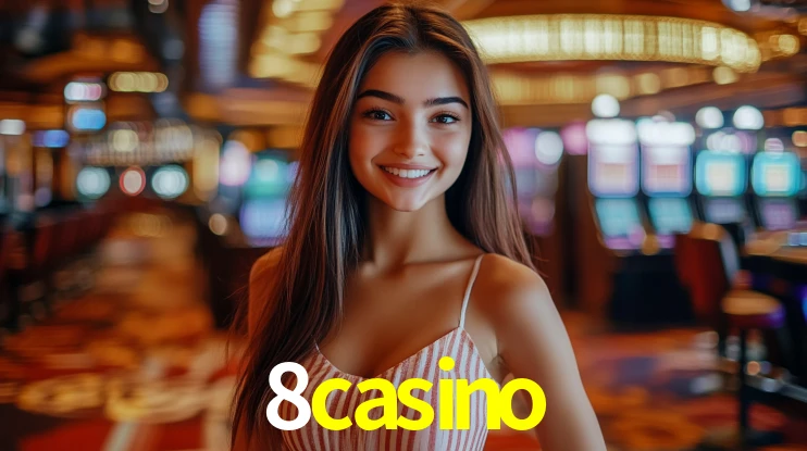 8casino