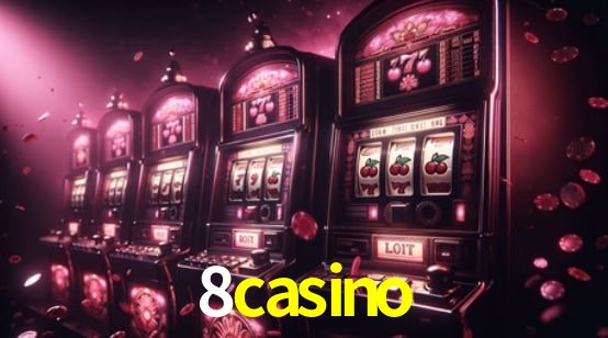 Apostas de Futebol 8casino