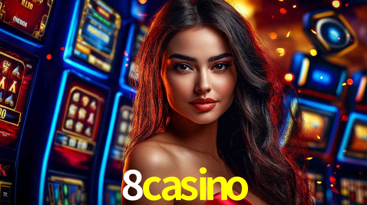 Apostas de Tênis 8casino