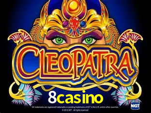 A Emoção da Loteria na 8casino: Uma Chance de Mudança de Vida