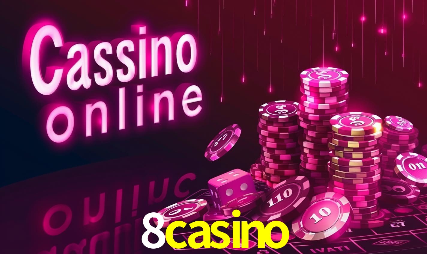 Jogos Exclusivos 8casino