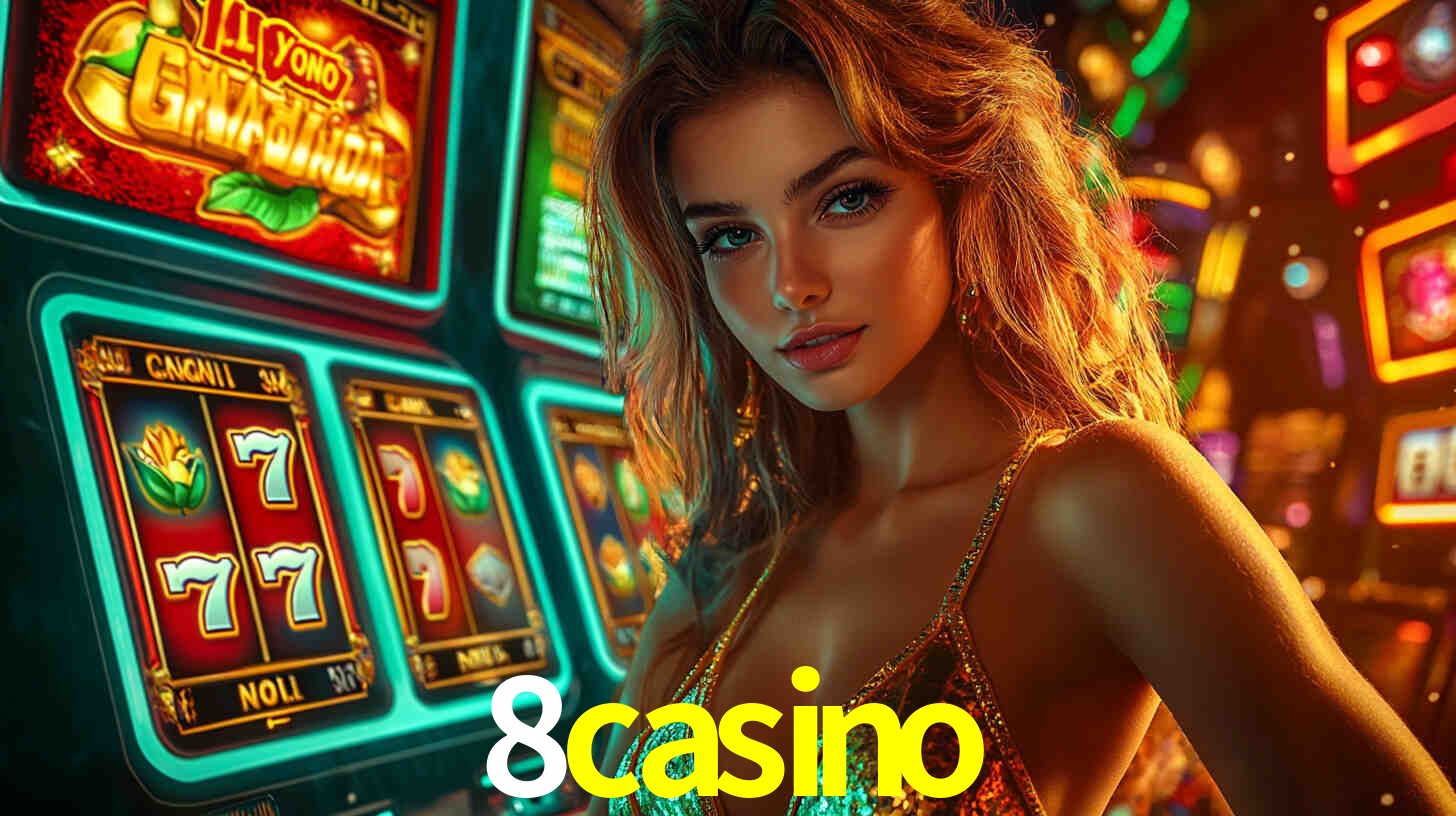 Ofertas Imperdíveis na 8casino: Promoções e Bônus Que Valem a Pena