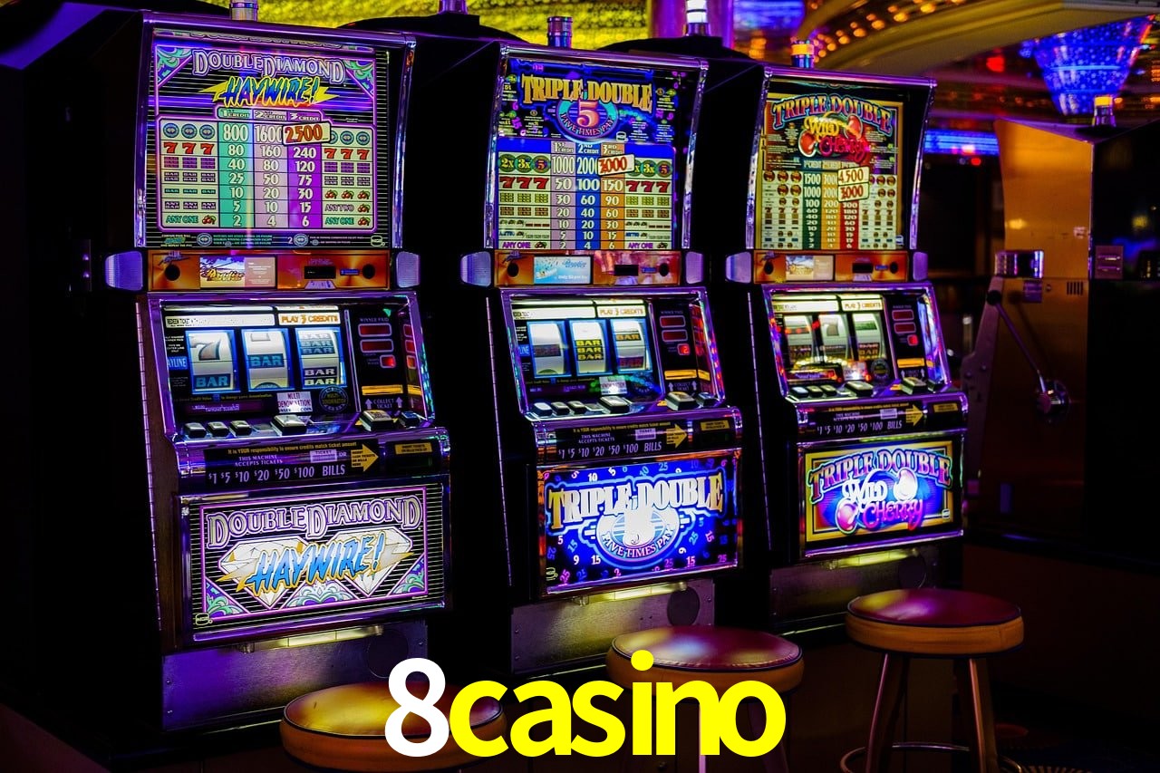 Casino Ao Vivo 8casino