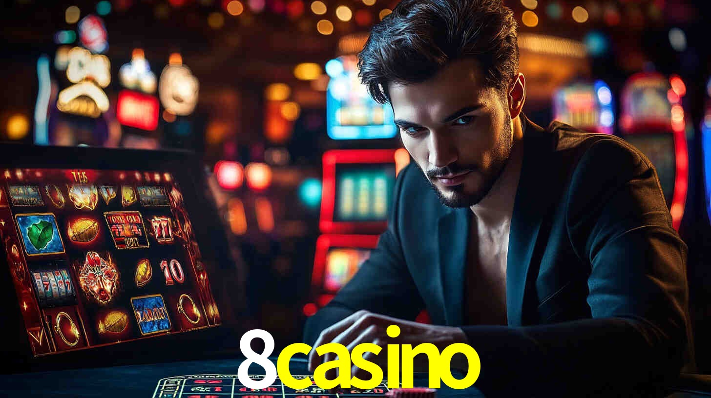 8casino bet