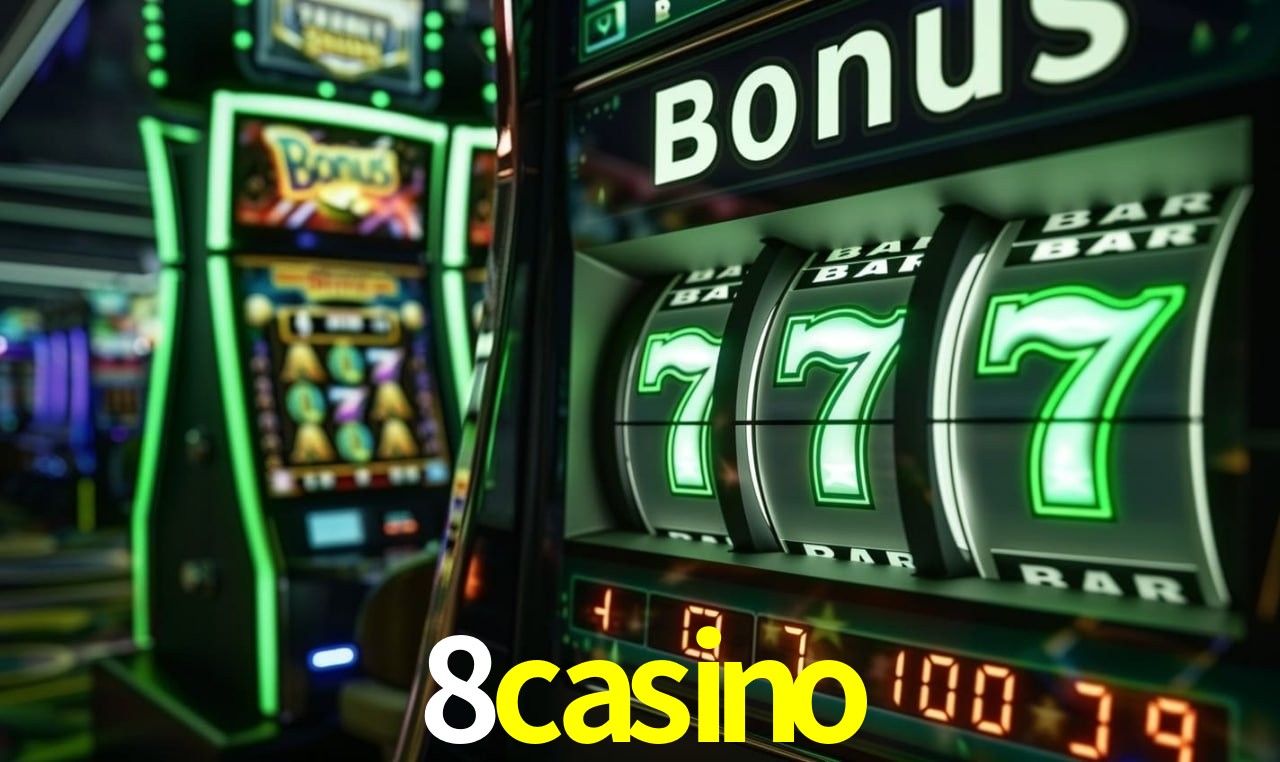 Casino VIP 8casino