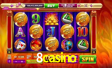 Explorando a Categoria de Eventos em Apostas na 8casino