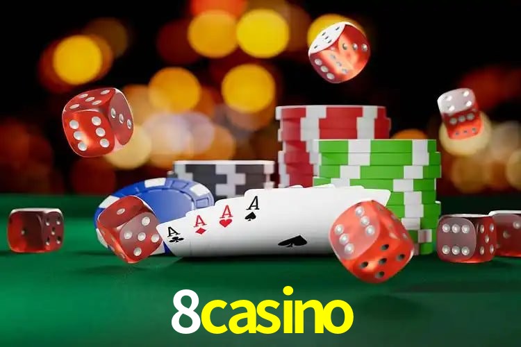 Promoções Sazonais 8casino