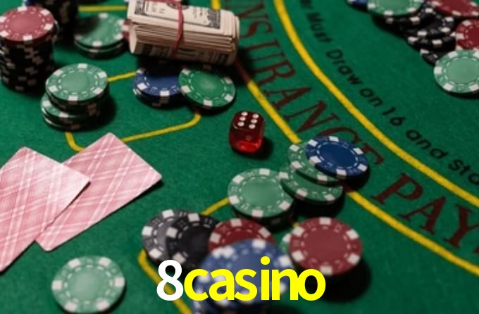 8casino