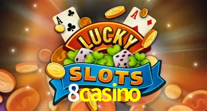 Descubra a Essência do 8casino: Nossa História e Compromissos