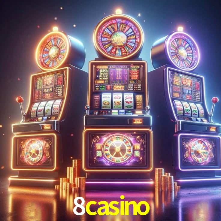 8casino.com