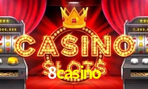 Mesa de Blackjack 8casino