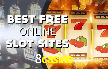 Desvendando o Mundo dos Jogos Virtuais na 8casino