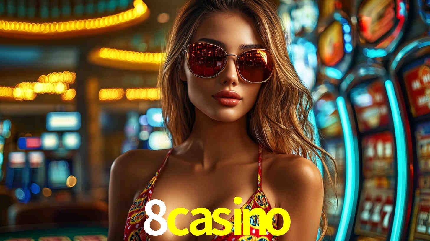 8casino