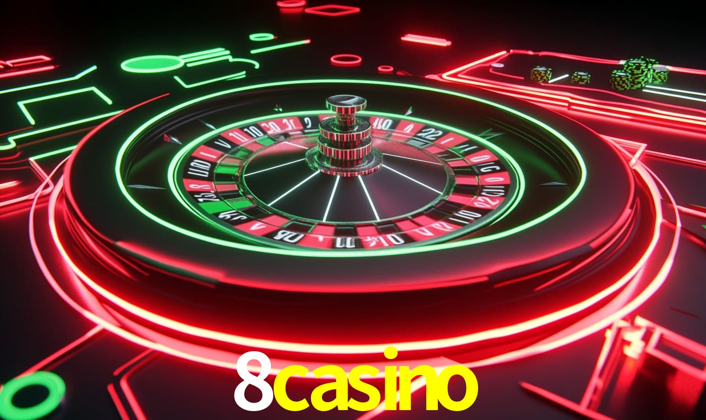 Interface Premium 8casino