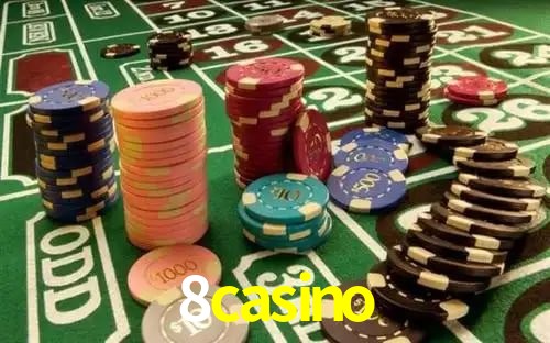 Jogos Exclusivos 8casino