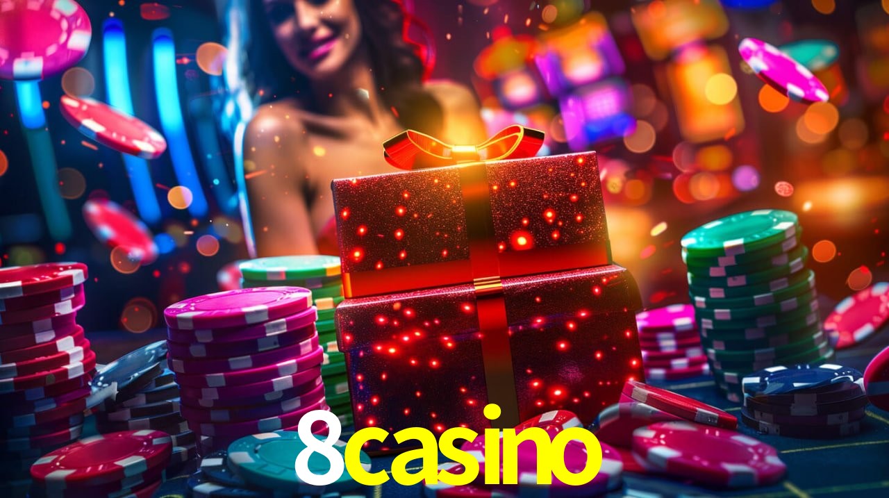 Casino VIP 8casino