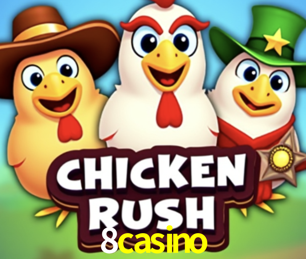 Desvendando o Mundo dos Jogos Virtuais na 8casino