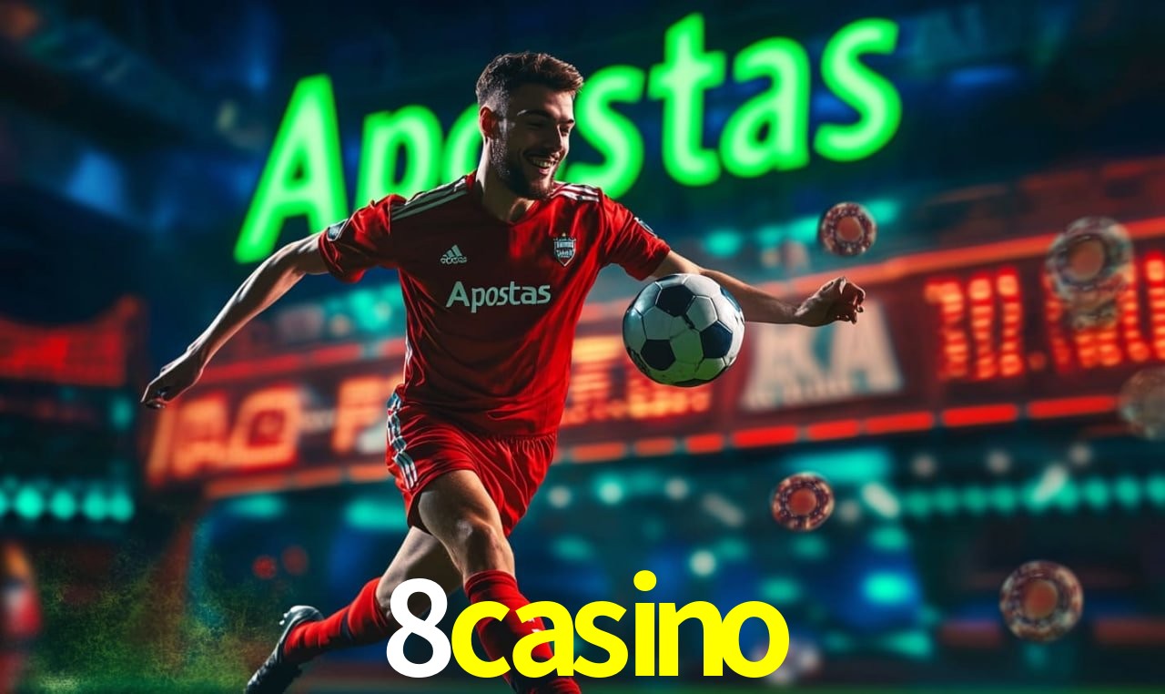 Estatísticas Esportivas 8casino