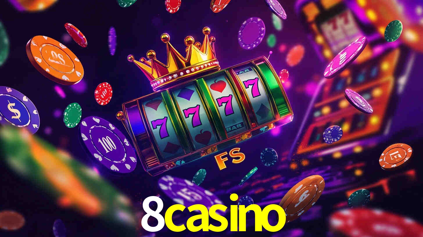 Bônus Diários 8casino