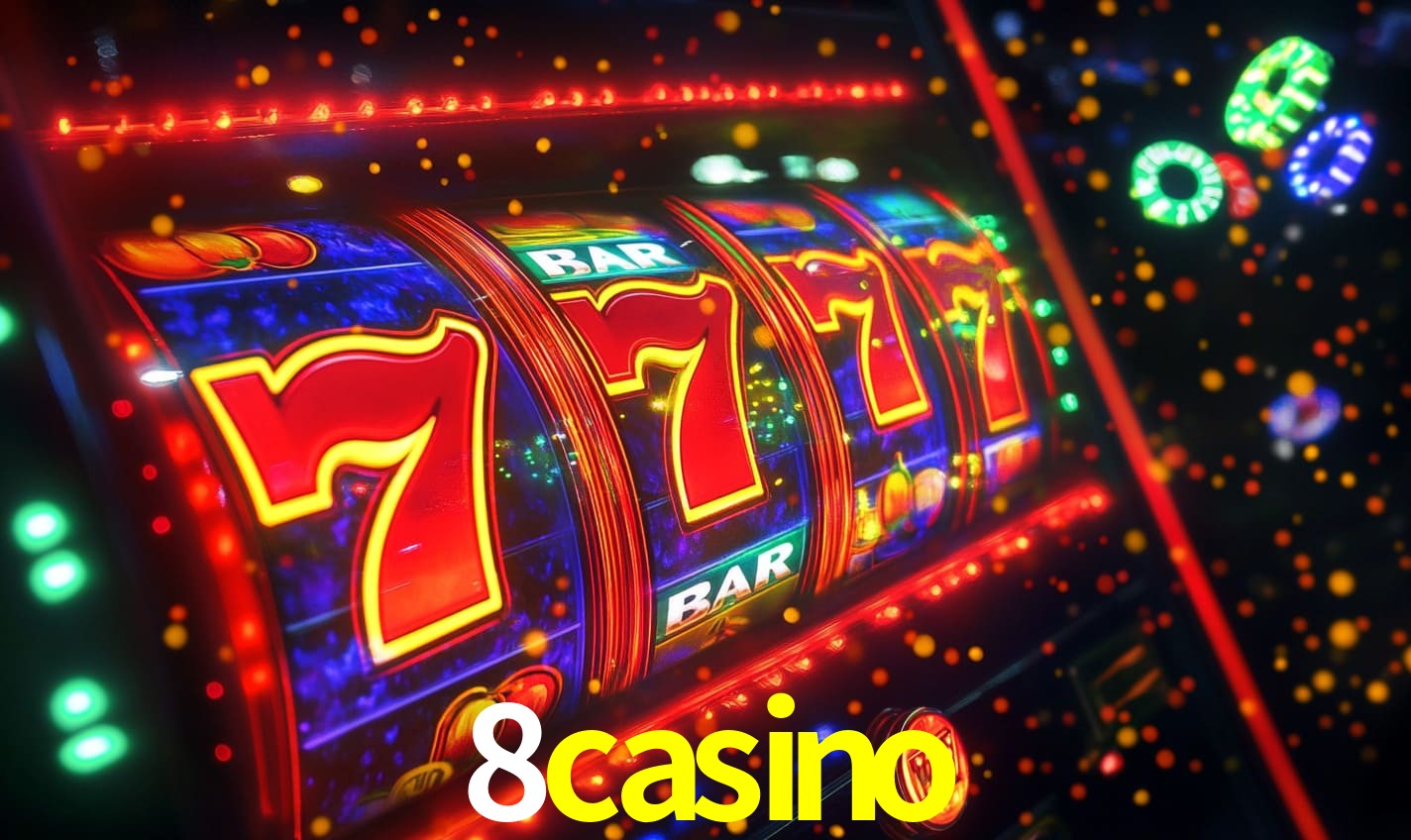 8casino: Jogue Crash e Experimente Alta Recompensa Instantânea