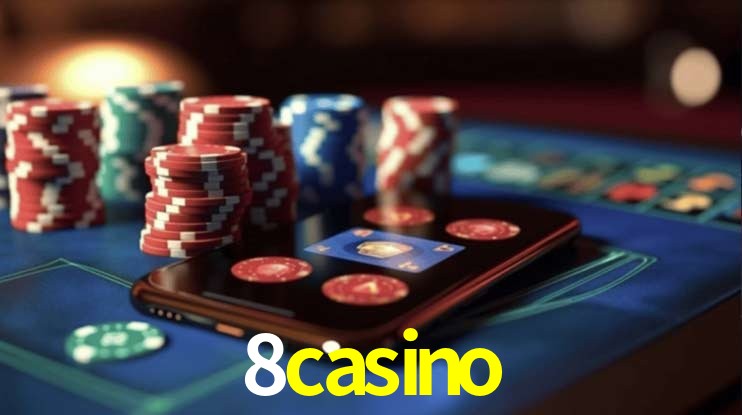 Diretório de Jogos 8casino