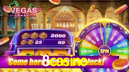 A Popularidade dos Caça-Níqueis no 8casino